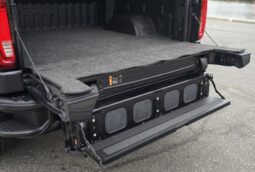 										2022 GMC Sierra 1500 Harley-Davidson Edition 4×4 AT4 full									