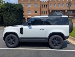 2023 Land Rover Defender 90 S AWD