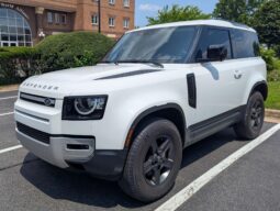 2023 Land Rover Defender 90 S AWD