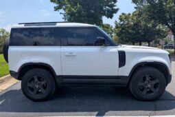 2023 Land Rover Defender 90 S AWD