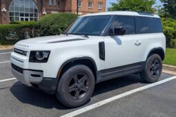 2023 Land Rover Defender 90 S AWD