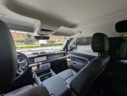 										2023 Land Rover Defender 90 S AWD full									