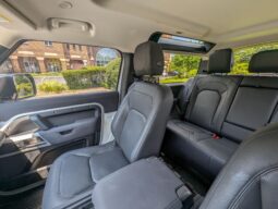 										2023 Land Rover Defender 90 S AWD full									