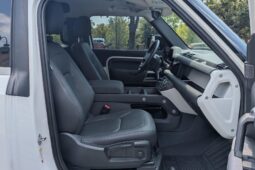 										2023 Land Rover Defender 90 S AWD full									