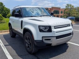 										2023 Land Rover Defender 90 S AWD full									