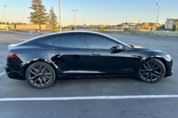2022 Tesla Model S Long Range AWD
