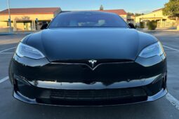 2022 Tesla Model S Long Range AWD