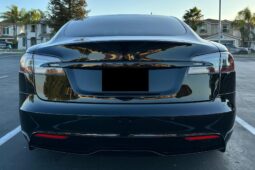 2022 Tesla Model S Long Range AWD