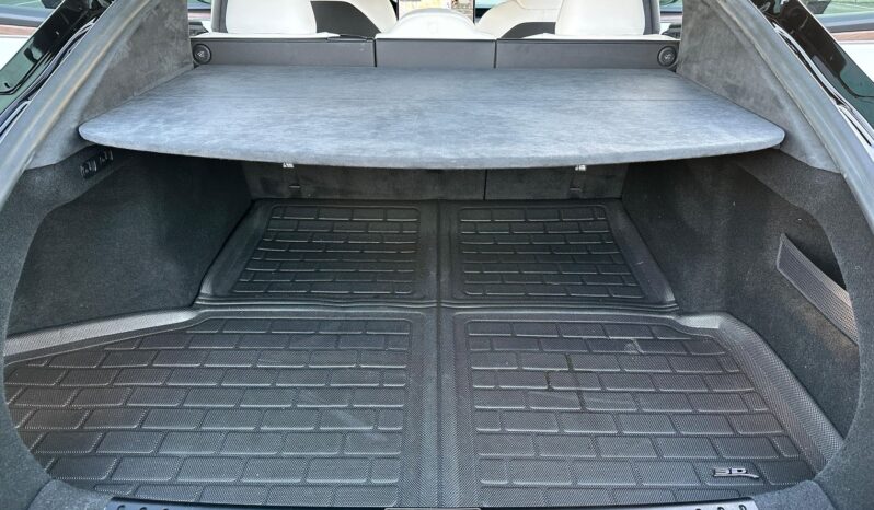 								2022 Tesla Model S Long Range AWD full									