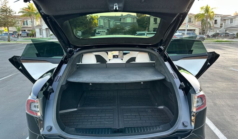 								2022 Tesla Model S Long Range AWD full									