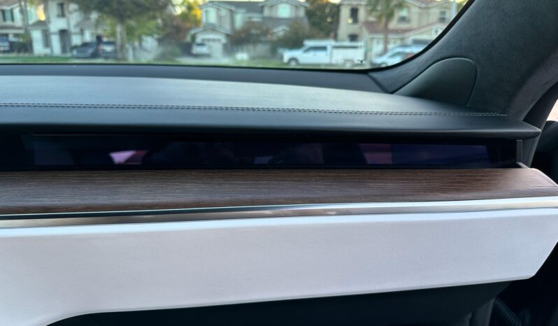 								2022 Tesla Model S Long Range AWD full									