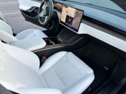 										2022 Tesla Model S Long Range AWD full									