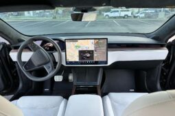 										2022 Tesla Model S Long Range AWD full									