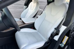 										2022 Tesla Model S Long Range AWD full									