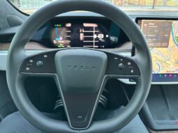 										2022 Tesla Model S Long Range AWD full									