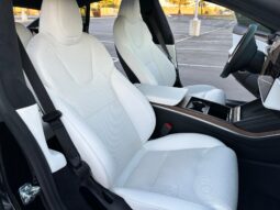 										2022 Tesla Model S Long Range AWD full									