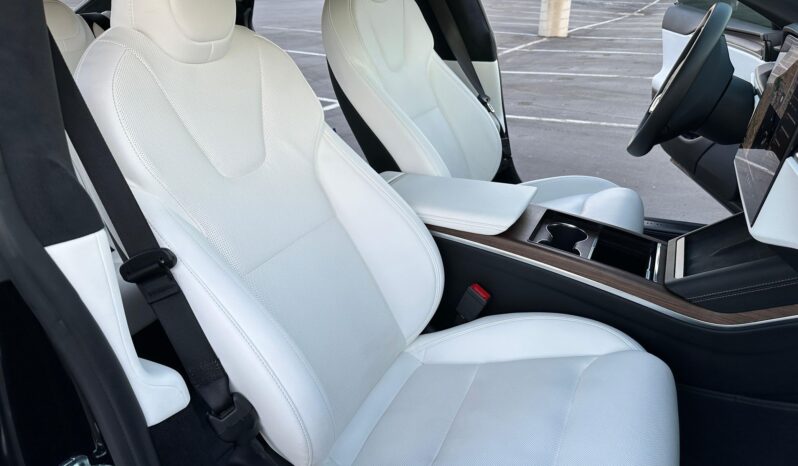 								2022 Tesla Model S Long Range AWD full									