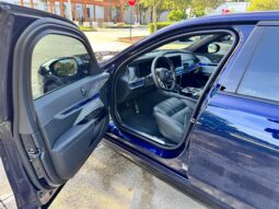 2023 BMW i7 xDrive60 AWD