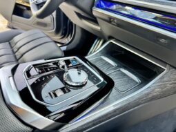 2023 BMW i7 xDrive60 AWD