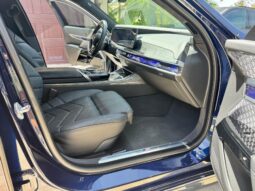 2023 BMW i7 xDrive60 AWD