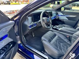 2023 BMW i7 xDrive60 AWD