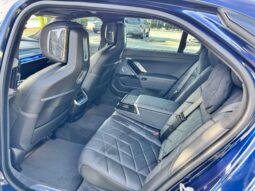 										2023 BMW i7 xDrive60 AWD full									