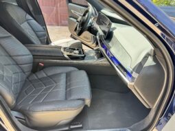 										2023 BMW i7 xDrive60 AWD full									