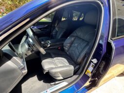 										2023 BMW i7 xDrive60 AWD full									