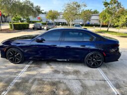 										2023 BMW i7 xDrive60 AWD full									