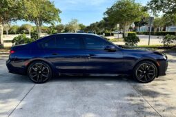 										2023 BMW i7 xDrive60 AWD full									