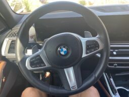 2024 BMW X7 xDrive40i AWD