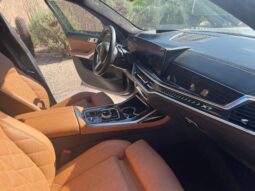 2024 BMW X7 xDrive40i AWD