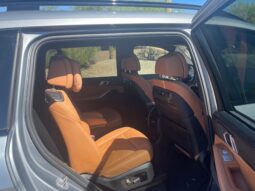 2024 BMW X7 xDrive40i AWD