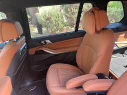 										2024 BMW X7 xDrive40i AWD full									