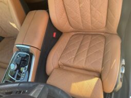 										2024 BMW X7 xDrive40i AWD full									