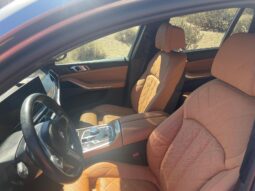 										2024 BMW X7 xDrive40i AWD full									