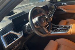 										2024 BMW X7 xDrive40i AWD full									