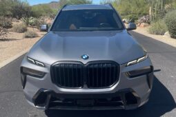 										2024 BMW X7 xDrive40i AWD full									