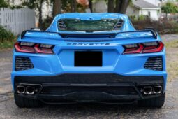 										2023 Chevrolet Corvette Stingray Coupe 2LT full									