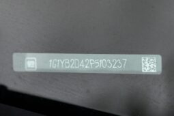 2023 Chevrolet Corvette Stingray Coupe 2LT