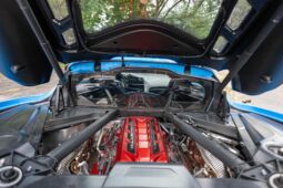 2023 Chevrolet Corvette Stingray Coupe 2LT