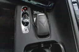 2023 Chevrolet Corvette Stingray Coupe 2LT