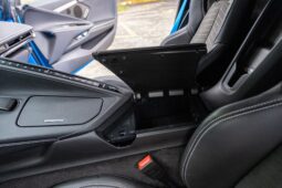 2023 Chevrolet Corvette Stingray Coupe 2LT