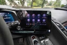 										2023 Chevrolet Corvette Stingray Coupe 2LT full									