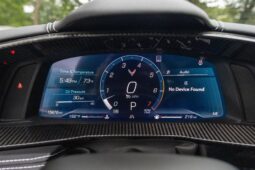 										2023 Chevrolet Corvette Stingray Coupe 2LT full									