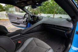 										2023 Chevrolet Corvette Stingray Coupe 2LT full									