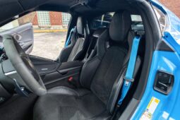 										2023 Chevrolet Corvette Stingray Coupe 2LT full									