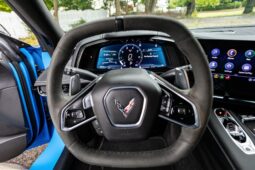 										2023 Chevrolet Corvette Stingray Coupe 2LT full									