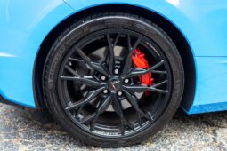 										2023 Chevrolet Corvette Stingray Coupe 2LT full									