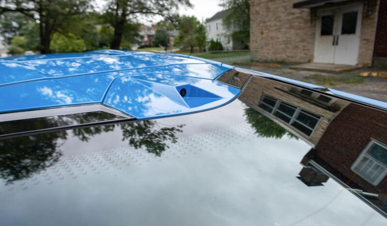 								2023 Chevrolet Corvette Stingray Coupe 2LT full									